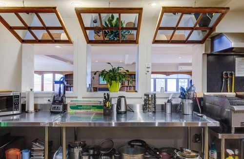 North Hatley Ski Chalet | The Orignal - Huge luxury cottage in North Hatley