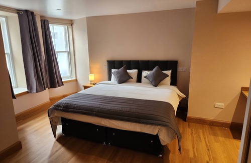 Kirkwall Hotel | The Orkney Hotel