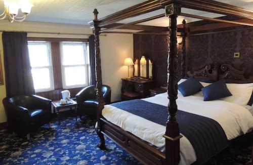 Kirkwall Hotel | The Orkney Hotel