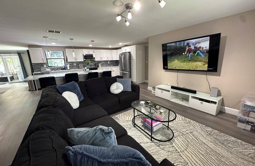 Fairvilla House | The Orlando Oasis with Private Pool