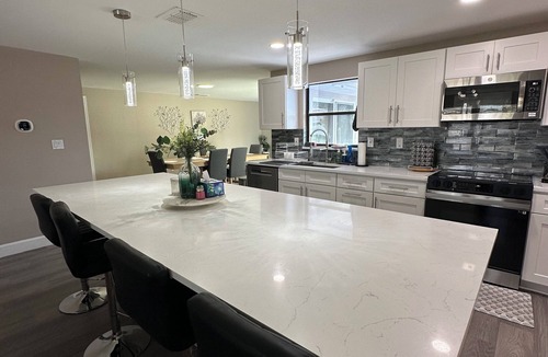 Fairvilla House | The Orlando Oasis with Private Pool