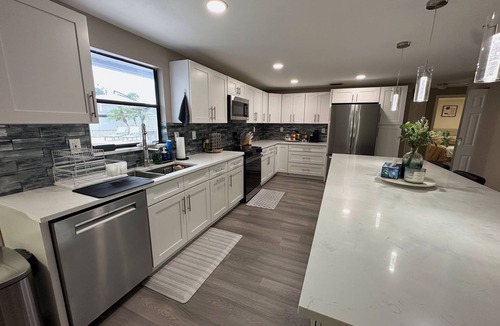 Fairvilla House | The Orlando Oasis with Private Pool