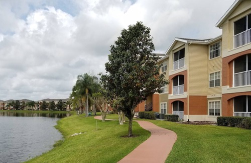 Oviedo Apartment | The Orlando perfect villa