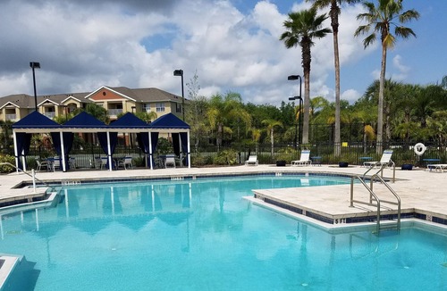 Oviedo Apartment | The Orlando perfect villa