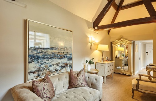 Tetbury Hotel | The Ormond At Tetbury
