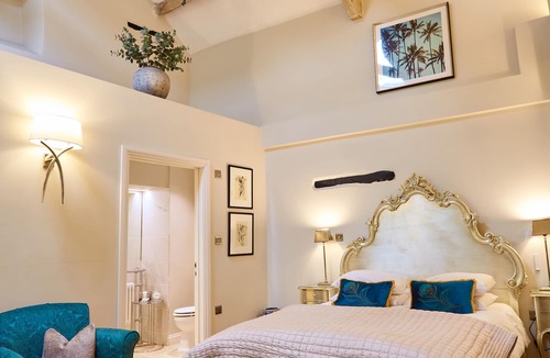 Tetbury Hotel | The Ormond At Tetbury