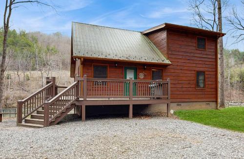 Sylva House | The Orr House