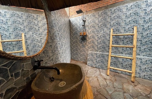 Kalipuro Cabin | The Osing Bamboo - A Liberta Collection