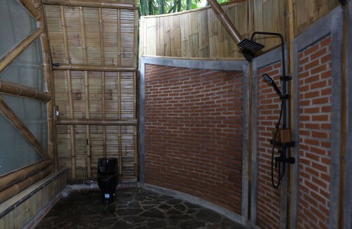 Kalipuro Cabin | The Osing Bamboo - A Liberta Collection