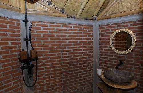 Kalipuro Cabin | The Osing Bamboo - A Liberta Collection