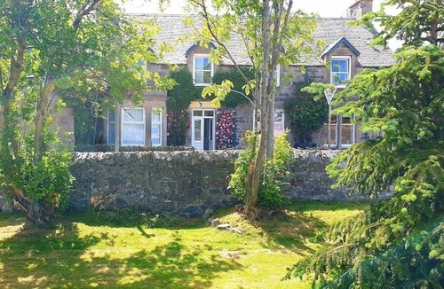 Kingussie Hotel | The Osprey Hotel