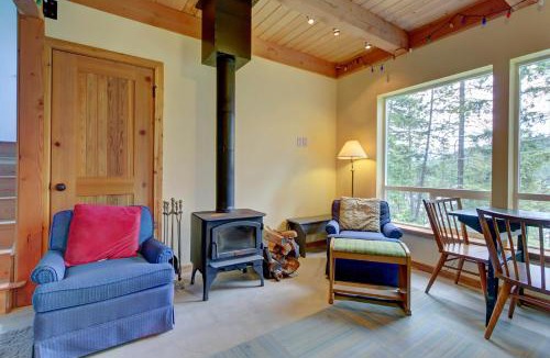 Sagle House | The Osprey Perch