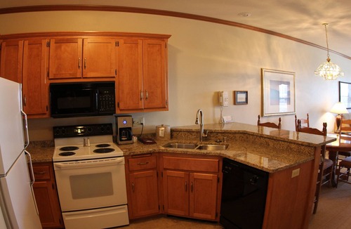 Elkhart Lake Resort | The Osthoff Resort