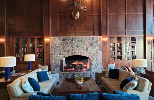 Elkhart Lake Resort | The Osthoff Resort