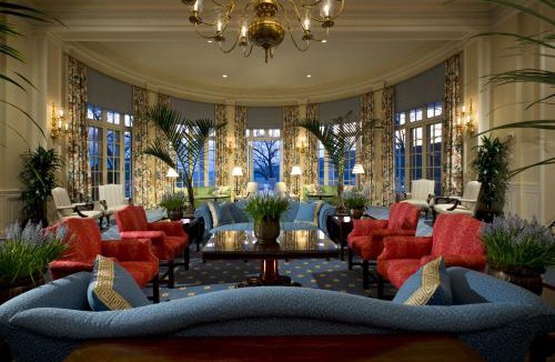 Cooperstown Resort | The Otesaga Resort Hotel