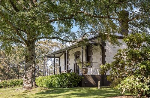 Piccadilly Villa | The Other House