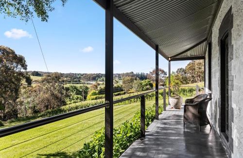 Piccadilly Villa | The Other House