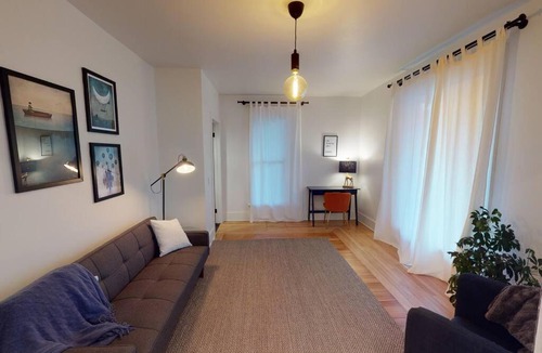 Monroe House | The Other House