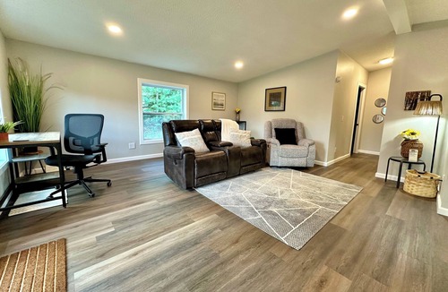 Mancelona Cabin | The Otsego