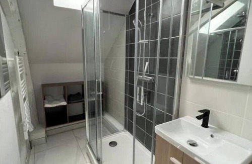 Segre Apartment | The Oudon cottage