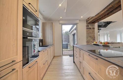 Pleherel-Plage-Vieux-Bourg House | The Oueval house - FREHEL