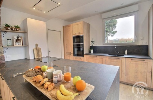 Pleherel-Plage-Vieux-Bourg House | The Oueval house - FREHEL