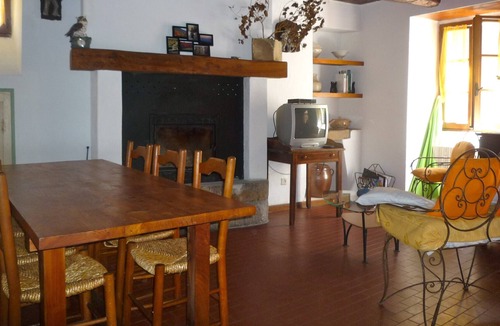 Meyrueis Cottage | The oustal Du Villaret