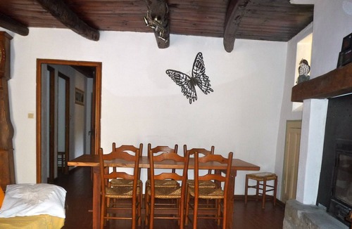 Meyrueis Cottage | The oustal Du Villaret