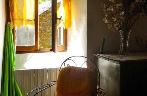 Meyrueis Cottage | The oustal Du Villaret