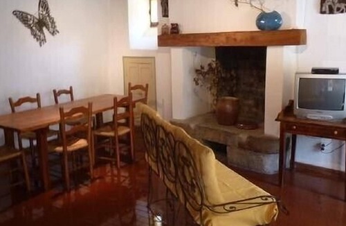 Meyrueis Cottage | The oustal Du Villaret