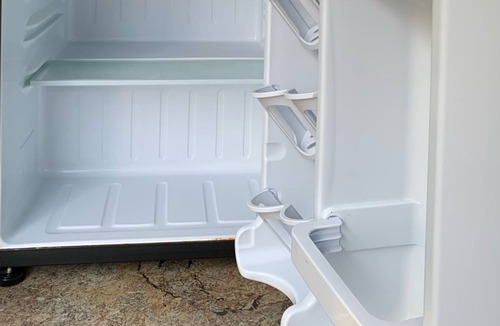 Hamlin House | The Outback Guest Camper