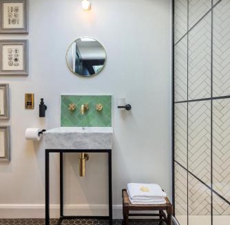 Appledore House | The Outbuilding Appledore