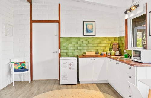 Shoreham Apartment | The Outlook Apartment 2