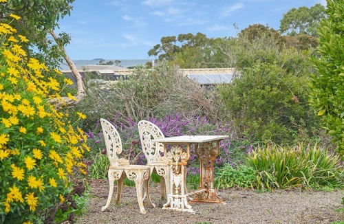 Shoreham Apartment | The Outlook Apartment 2