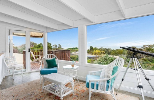 Shoreham Apartment | The Outlook Apartment 3