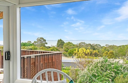 Shoreham Apartment | The Outlook Apartment 3