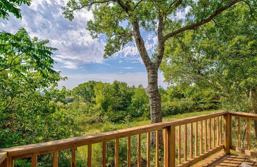 Ramona Cabin | The Outlook at Jarrett Farm Resort