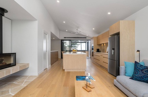 North Creek House | The Outlook @ Lennox Head