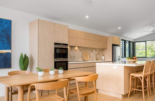 North Creek House | The Outlook @ Lennox Head