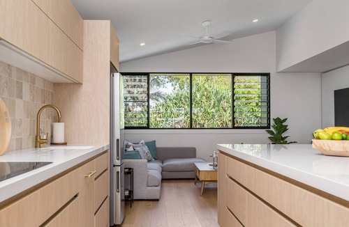 North Creek House | The Outlook @ Lennox Head