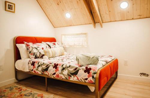 Downtown Klamath Falls House | The Outpost Properties Keno