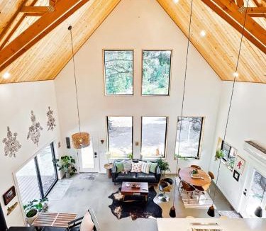 Downtown Klamath Falls House | The Outpost Properties Keno