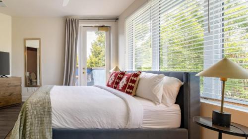 Five Points House | The Outrider by AvantStay