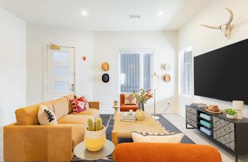Five Points House | The Outrider by AvantStay