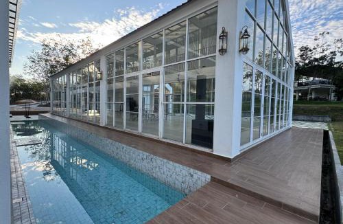 Lendu Hotel | The Outskirt Melaka