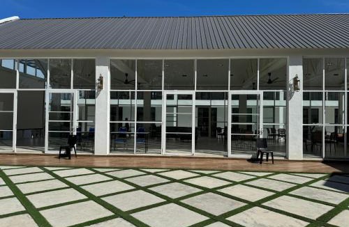 Lendu Hotel | The Outskirt Melaka