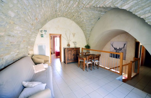 La Malene House | - The Oven of Odilon -