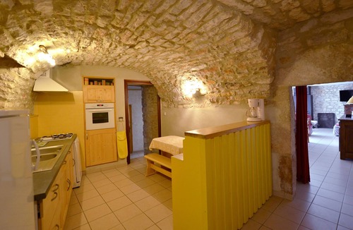 La Malene House | - The Oven of Odilon -