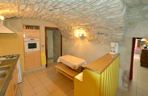 La Malene House | - The Oven of Odilon -