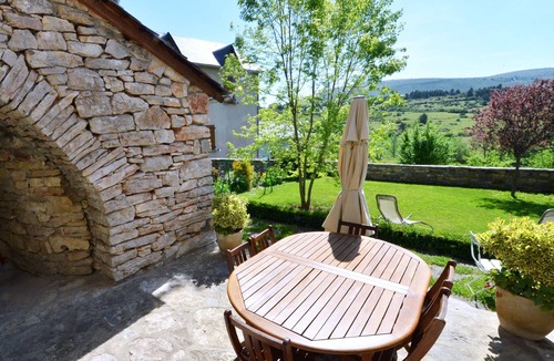 La Malene House | - The Oven of Odilon -